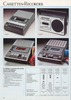 Philips D 6210, D 6310, N 2234, N2235, Extrait de,catalogue
