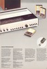 ITT Schaub-Lorenz Stereo 2500 Electronic • Extrait de catalogue