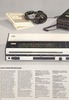ITT Schaub-Lorenz Stereo 3500 HiFi Electronic • Extrait de catalogue