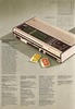 ITT Schaub-Lorenz Stereo 5500 HiFi Cassette • Extrait de catalogue