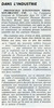 Document publicitaire