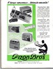 Document publicitaire
