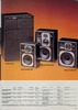 Philips 22 RH 545, AH 585, AH 587, AH 586 (MFB) • Extrait de catalogue