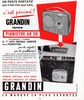 Document publicitaire