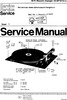 Philips 22 AF 073 • Manuel de service
