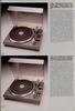 Philips 22 AF 967 et 22 AF 877 • Extrait de catalogue (en allemand)
