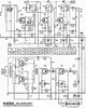 Minerva 570 Volltransistor Schéma