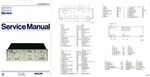 Philips 22 AH 307 • Manuel de service