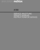 Revox A 720 • Manuel de service