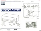 Philips 22 AH 690 • Manuel de service