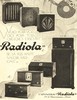 Radiola Publicité Voici pour vous