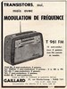 Document publicitaire