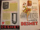 Document publicitaire