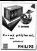 Philips 2499 Schéma