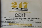 Document publicitaire