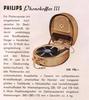 Document publicitaire