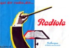 Document publicitaire
