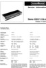 Stereo Steuergerät 5002 1/136 A.pdf