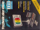 ITT Schaub-Lorenz Catalogue 1976