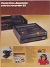 ITT Schaub-Lorenz Stereo Recorder 83 • Extrait de catalogue