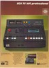 ITT Schaub-Lorenz SCX 75 • Extrait de catalogue