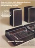 ITT Schaub-Lorenz Stereo 3600 HiFi • Extrait de catalogue