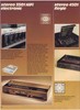 ITT Schaub-Lorenz Stereo 3501 HiFi Electronic • Extrait de catalogue