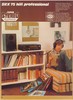 ITT Schaub-Lorenz SRX 75 • Extrait de catalogue