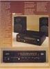 ITT Schaub-Lorenz SRX 75 et LSX 75 • Extrait de catalogue