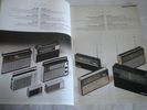 Document publicitaire