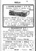 Document publicitaire