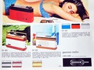 Document publicitaire
