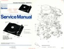 Philips 22 GC 018 • Manuel de service