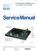 Philips 22 AF 685 • Manuel de service