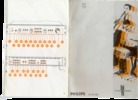Philips 22 AH 280 • Mode d'emploi (incomplet, 3 pages)