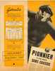 Philips V 4 A Pionnier Feuille publicitaire