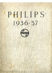 Catalogue 1936-1937