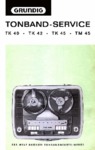 TK 45
