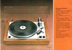 Philips 22 GA 427 • Extrait de catalogue (en néerlandais)