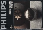Catalogue HiFi 1977