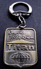 Titan Porte-clés