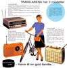 Publicité, tarif