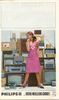 Philips Catalogue Belgique 1966  Votre meilleur choix