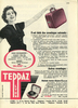 Teppaz Eco • Publicité