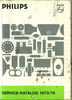 Katalog 1973-74