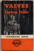 Mullard Valves and Electron Tubes - Technical data