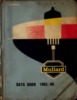 Mullard Databook - 1965-66