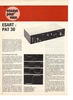 Esart PAT 30 • Test