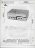 Manuel de service - Service manual