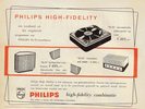 Philips AG 9009 Publicité